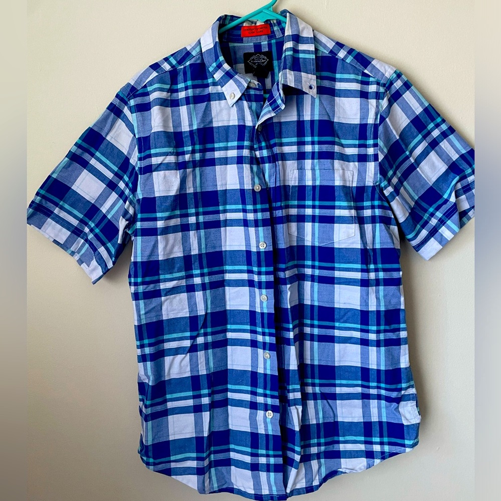 St John’s Bay comfort stretch size M